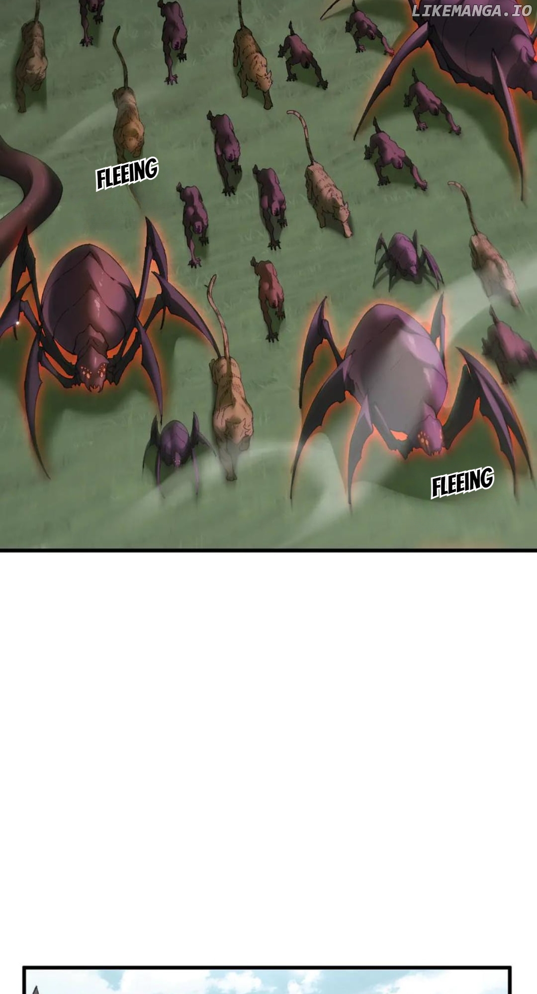 From Goblin to Goblin God Chapter 53 - page 2